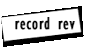 record rev